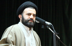 نشست آسیب شناسی برنامه های آموزشی حوزه خواهران در مشهد